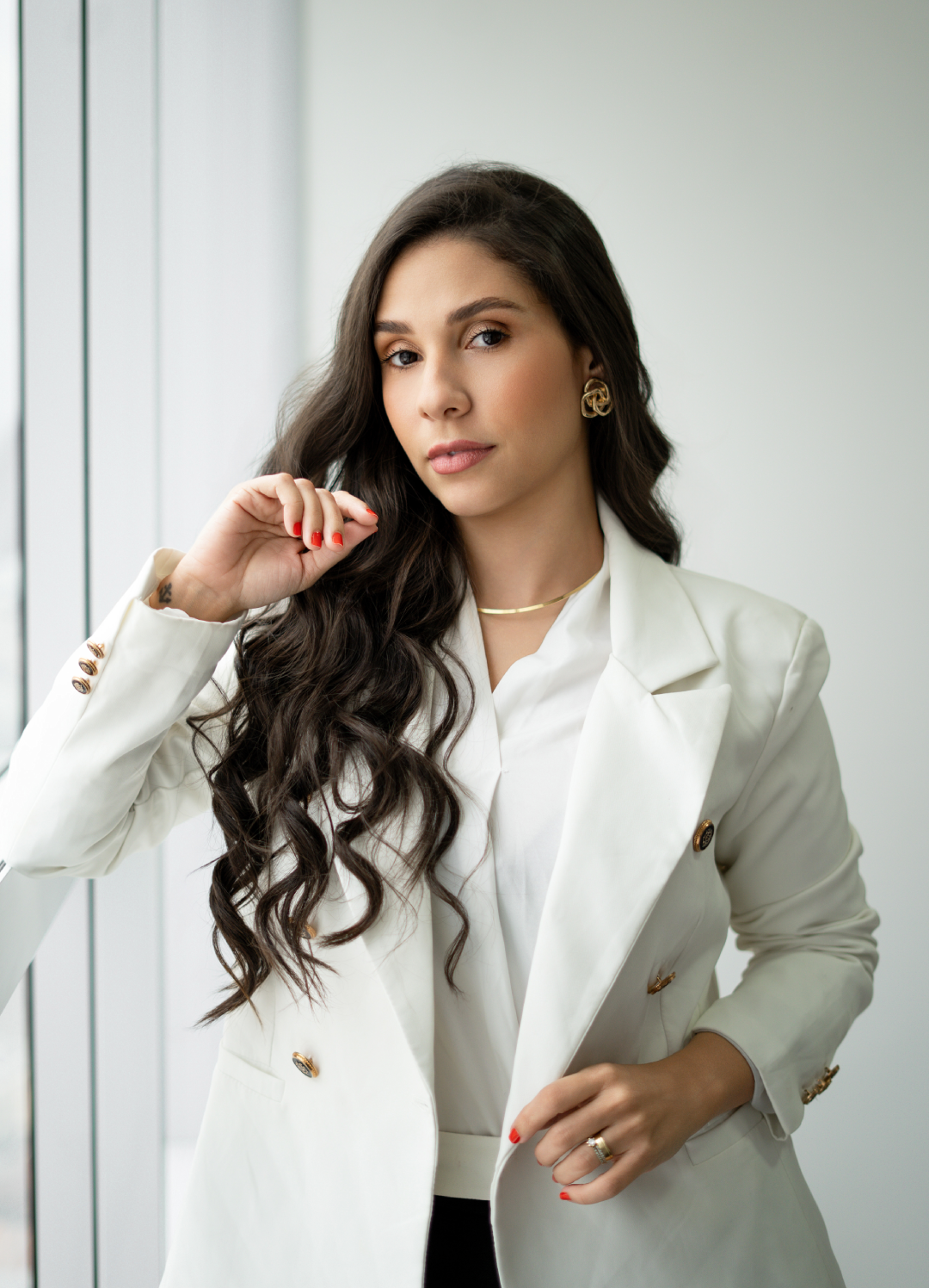 Karla Bueno – OAB/MA 27.927